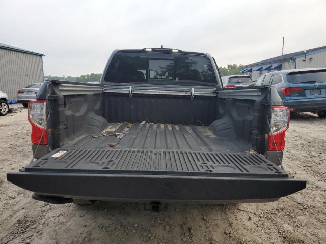 2023 Nissan Titan Sv VIN: 1N6AA1ED7PN110430 Lot: 60286254