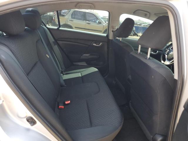 2015 HONDA CIVIC SE - 19XFB2F73FE297219
