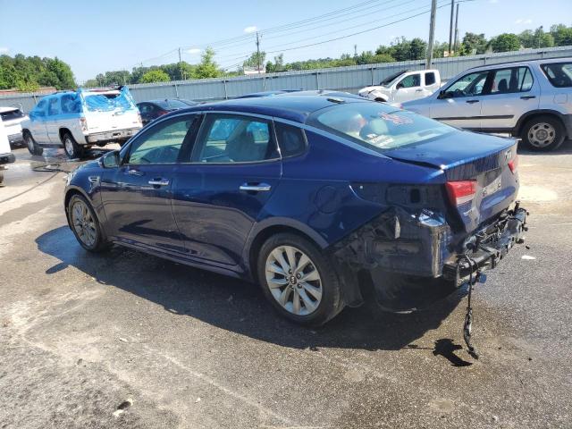 2016 KIA OPTIMA EX - 5XXGU4L39GG034110
