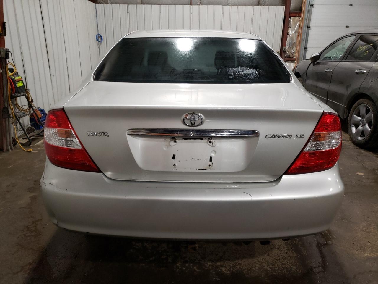4T1BE32K43U223421 2003 Toyota Camry Le