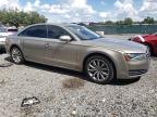 Lot #3051656669 2012 AUDI A8 L QUATT