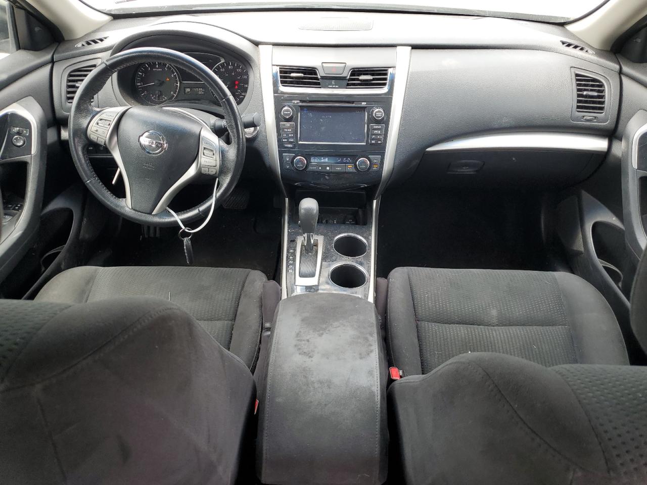 1N4AL3APXEC404413 2014 Nissan Altima 2.5