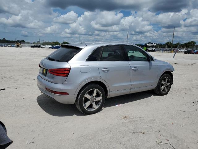 2015 Audi Q3 Premium Plus VIN: WA1EFCFS6FR011632 Lot: 56958024