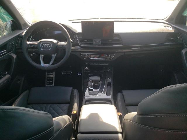 2024 Audi SQ5 - Image 8