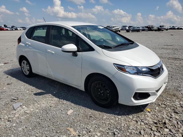 2019 HONDA FIT LX - 3HGGK5H47KM710480