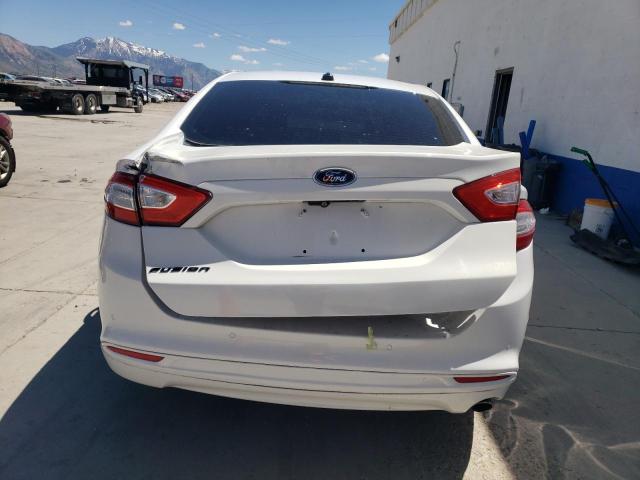 VIN 3FA6P0H79GR240137 2016 Ford Fusion, SE no.6