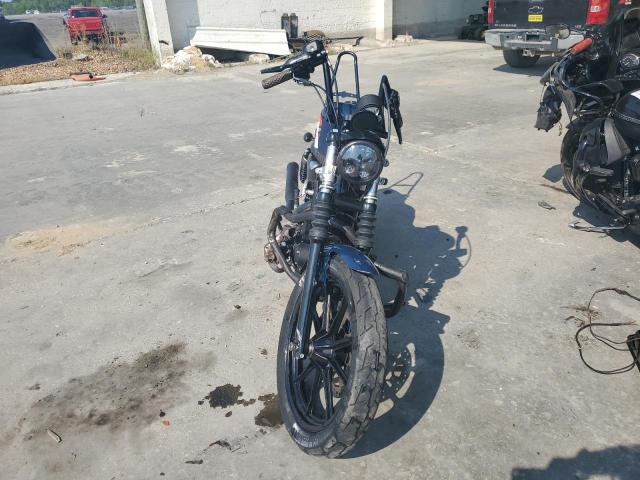 2020 HARLEY-DAVIDSON XL1200 NS - 1HD1LP310LB429672