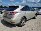 LEXUS RX 350 BAS снимка