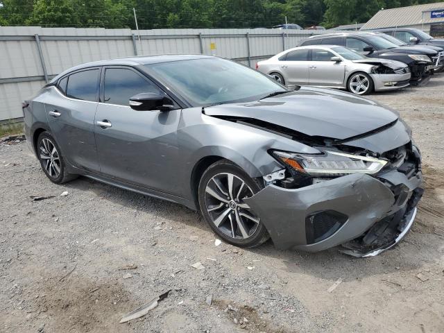 2020 Nissan Maxima Sv VIN: 1N4AA6CV4LC381064 Lot: 60523344