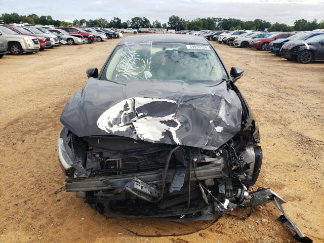 VIN 1FA6P0H76E5396474 2014 Ford Fusion, SE no.5