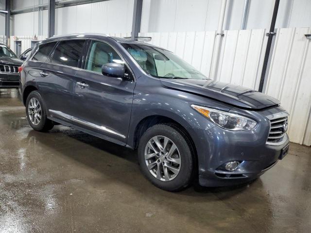  INFINITI QX60 2014 Gray