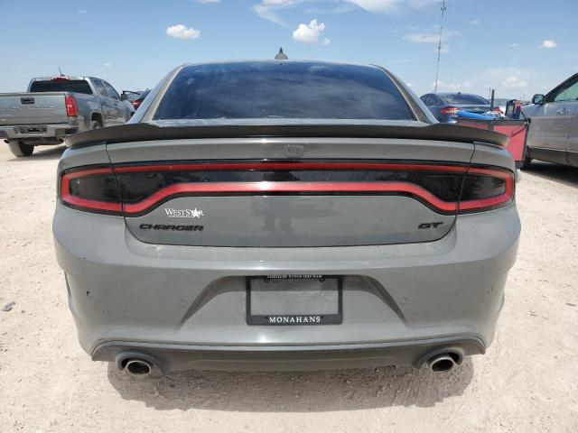 2019 DODGE CHARGER GT - 2C3CDXHG2KH716445