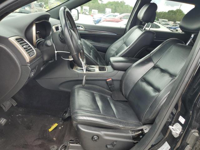 2017 Jeep Grand Cherokee Limited VIN: 1C4RJEBG3HC628821 Lot: 60468264