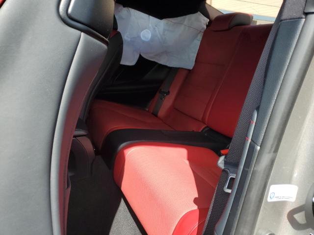 2020 Lexus Rc 300 F-Sport VIN: JTHG85EC3L5005822 Lot: 57486164