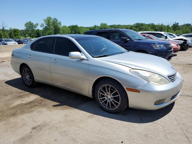 2002 Lexus Es 300 VIN: JTHBF30G525023381 Lot: 57018364