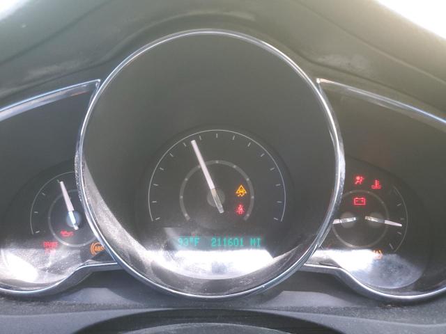 2011 Chevrolet Malibu 2Lt VIN: 1G1ZD5E13BF359233 Lot: 59871014