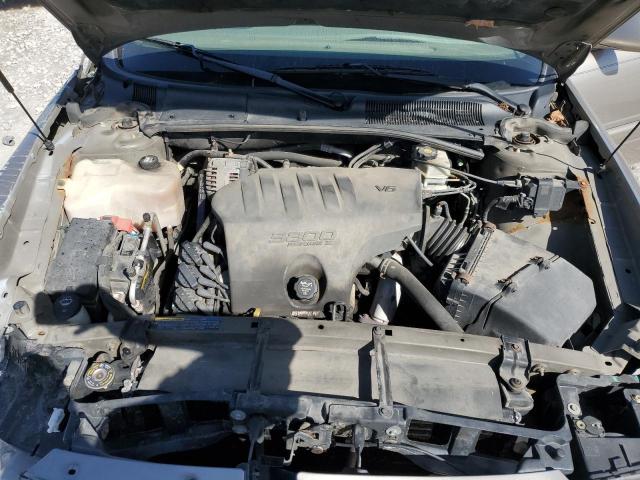 2003 Buick Lesabre Custom VIN: 1G4HP52K334187043 Lot: 58026204