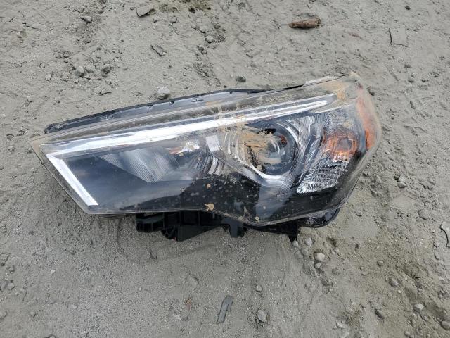 2017 Toyota Highlander Se VIN: 5TDJZRFH0HS435444 Lot: 59480804