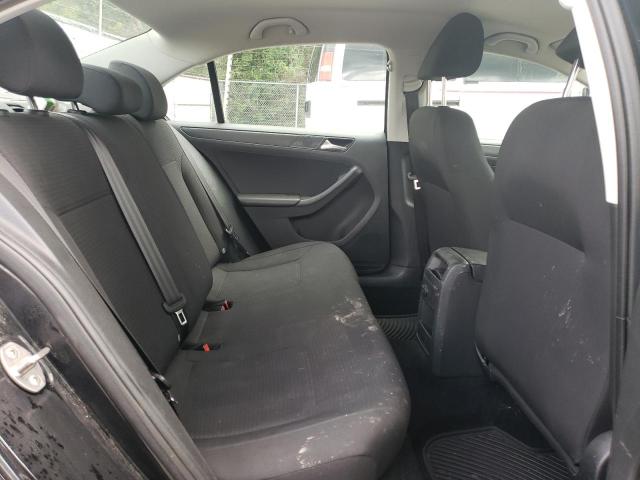 2016 Volkswagen Jetta S VIN: 3VW267AJ8GM380457 Lot: 60820004