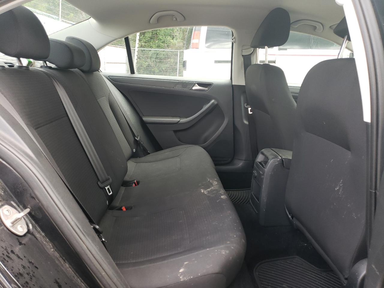 3VW267AJ8GM380457 2016 Volkswagen Jetta S