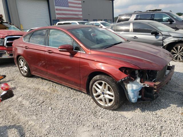 VIN 3FA6P0H75ER200862 2014 Ford Fusion, SE no.4