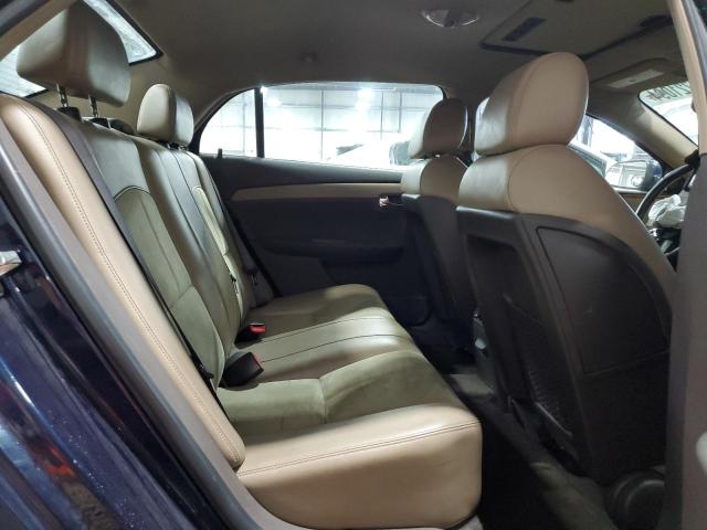 2008 Chevrolet Malibu 2Lt VIN: 1G1ZJ57B284294376 Lot: 59721094