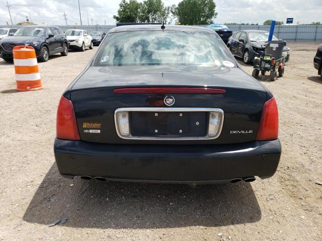 1G6KD54YX5U168497 2005 Cadillac Deville