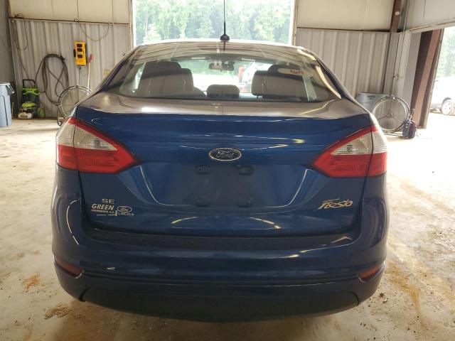 2018 Ford Fiesta Se VIN: 3FADP4BJ3JM144902 Lot: 59419874