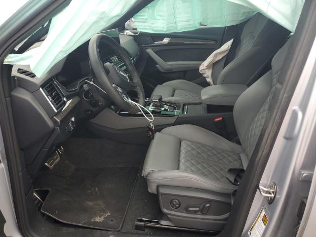 2023 AUDI SQ5 PRESTI WA1C4BFY1P2038016
