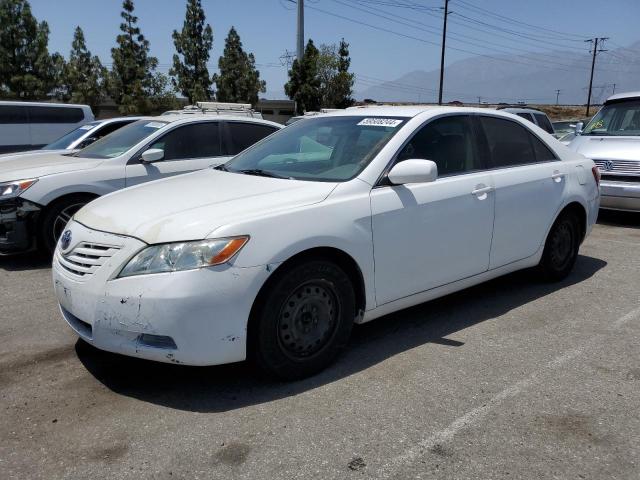 2007 Toyota Camry Ce VIN: 4T1BE46K57U730026 Lot: 59508244