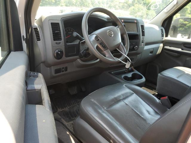 2020 Nissan Nv 1500 S VIN: 1N6BF0KM9LN800260 Lot: 56282414