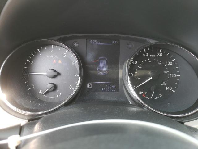 2018 NISSAN ROGUE SPOR - JN1BJ1CP7JW183757