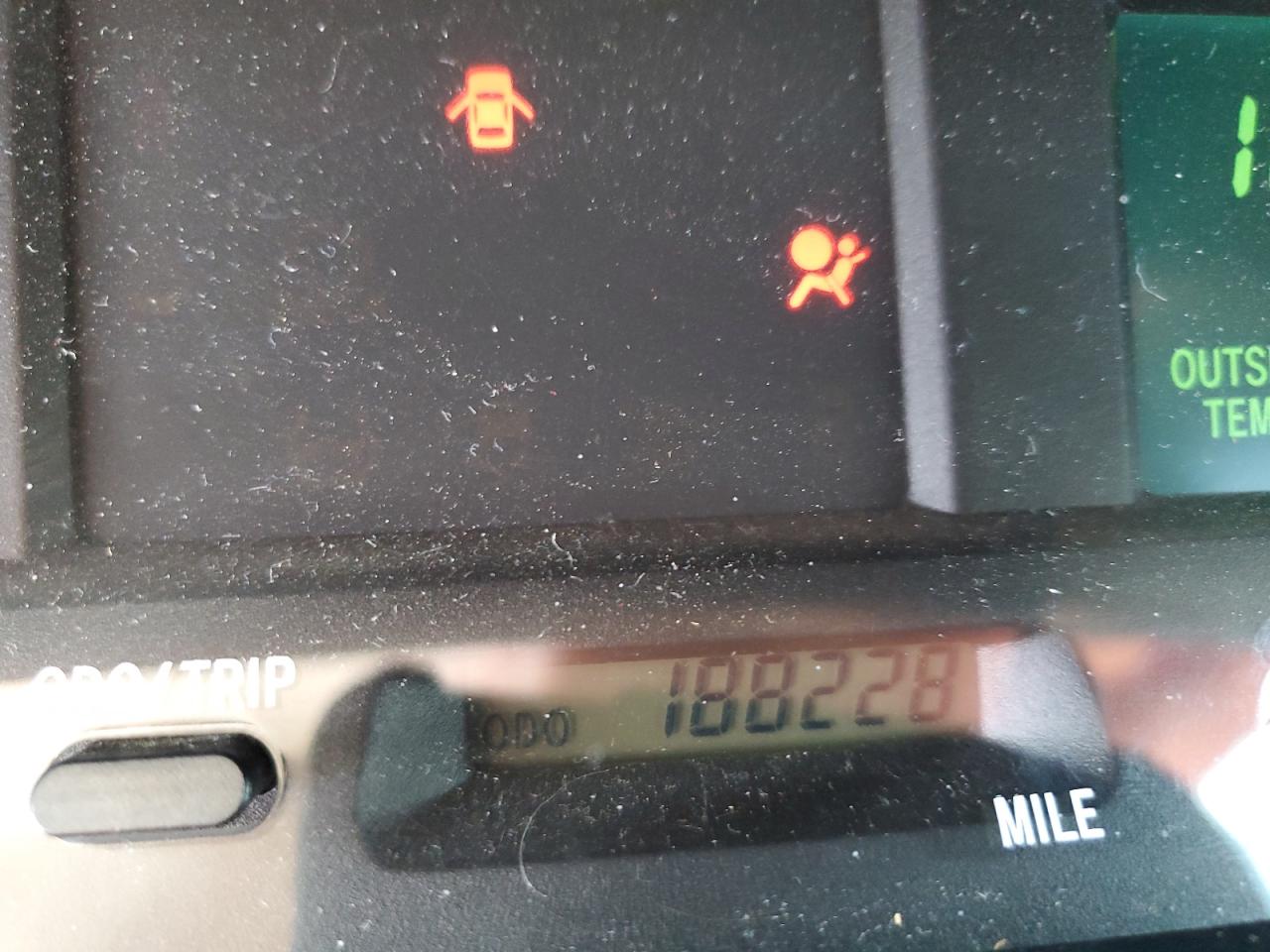 4T1BF28B94U344316 2004 Toyota Avalon Xl