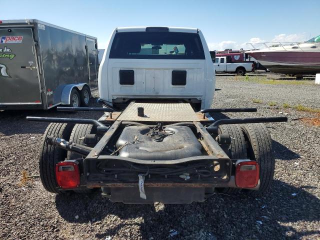 2021 Ram 3500 VIN: 3C7WRTCL3MG577830 Lot: 61097894