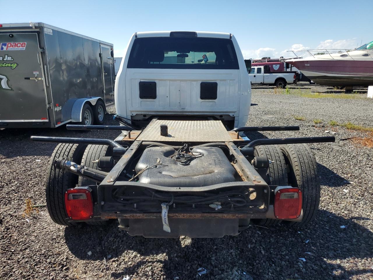 3C7WRTCL3MG577830 2021 Ram 3500