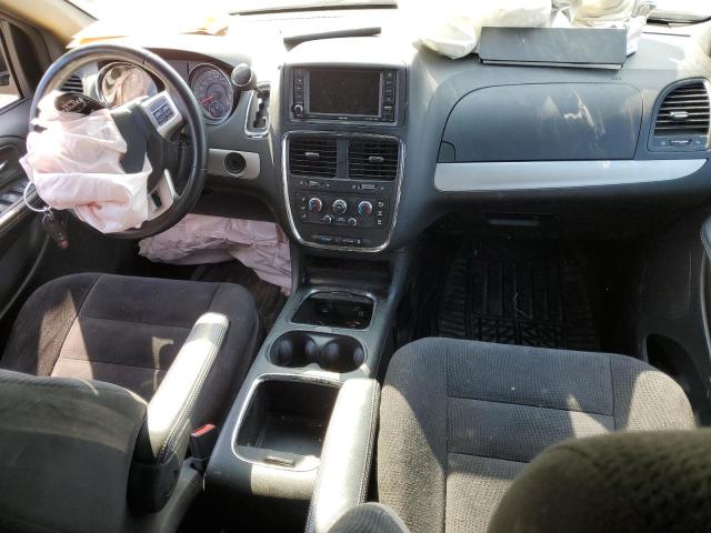 2014 Dodge Grand Caravan Se VIN: 2C4RDGBGXER373820 Lot: 58753264