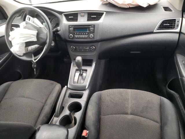 2016 Nissan Sentra S VIN: 3N1AB7APXGY213995 Lot: 60922134