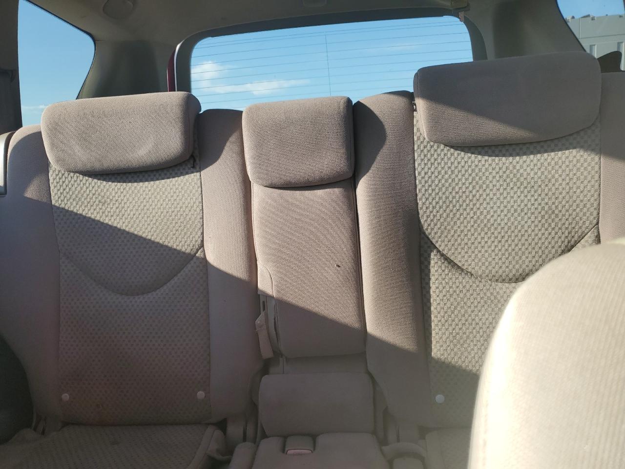 JTMZD33V175047376 2007 Toyota Rav4