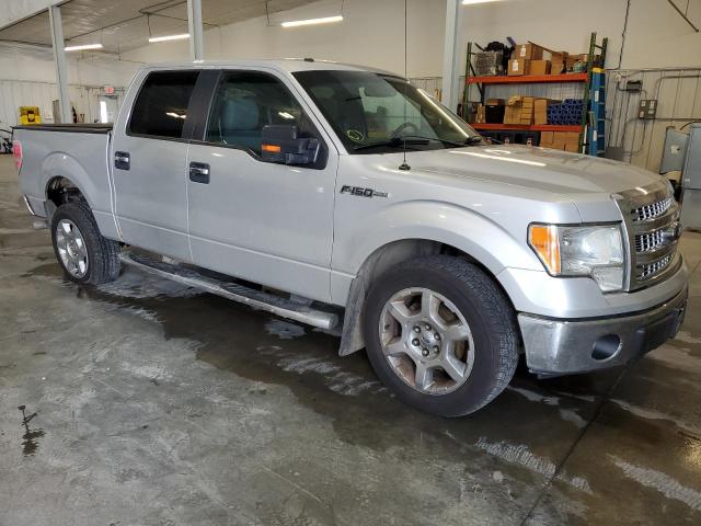 VIN 1FTFW1EF6EKF10294 2014 Ford F-150, Supercrew no.4