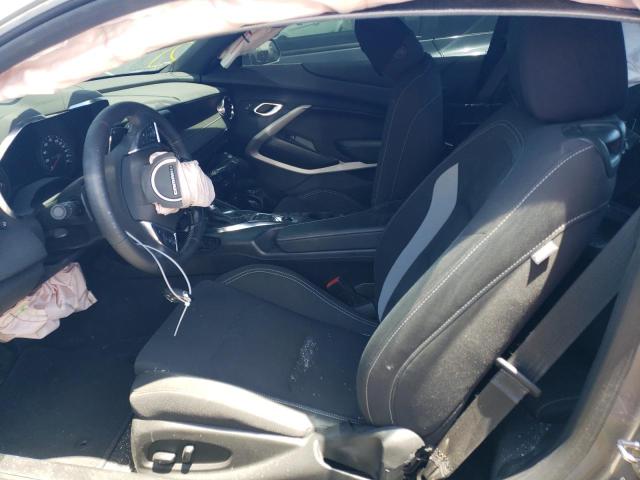 2023 CHEVROLET CAMARO LT1 - 1G1FF1R78P0114135