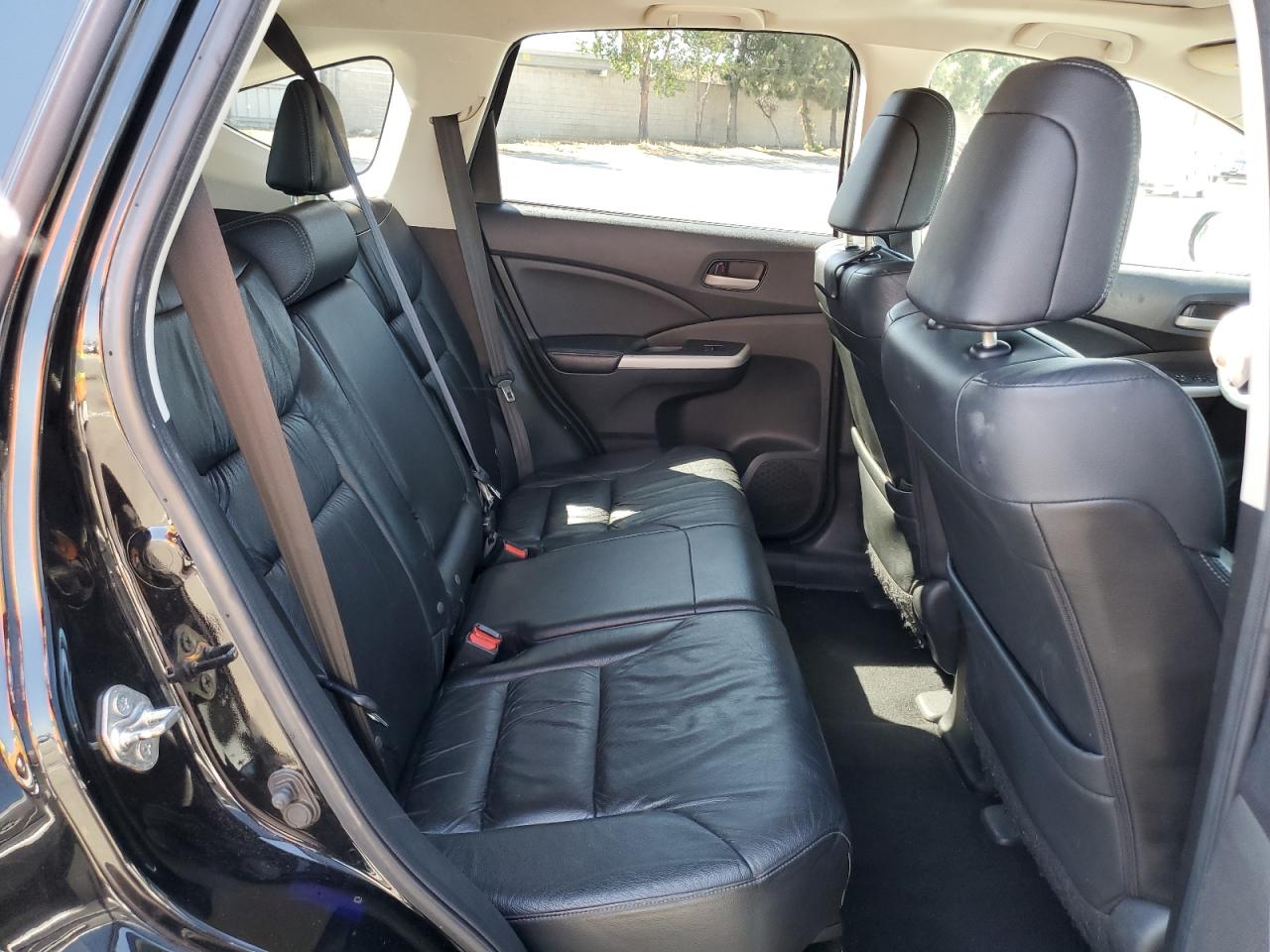 5J6RM3H79DL032409 2013 Honda Cr-V Exl