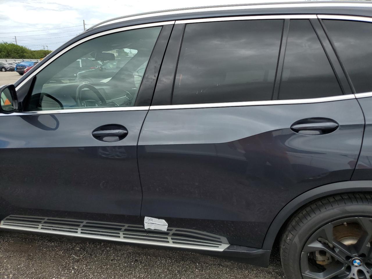 5UXCR6C50KLK80936 2019 BMW X5 xDrive40I