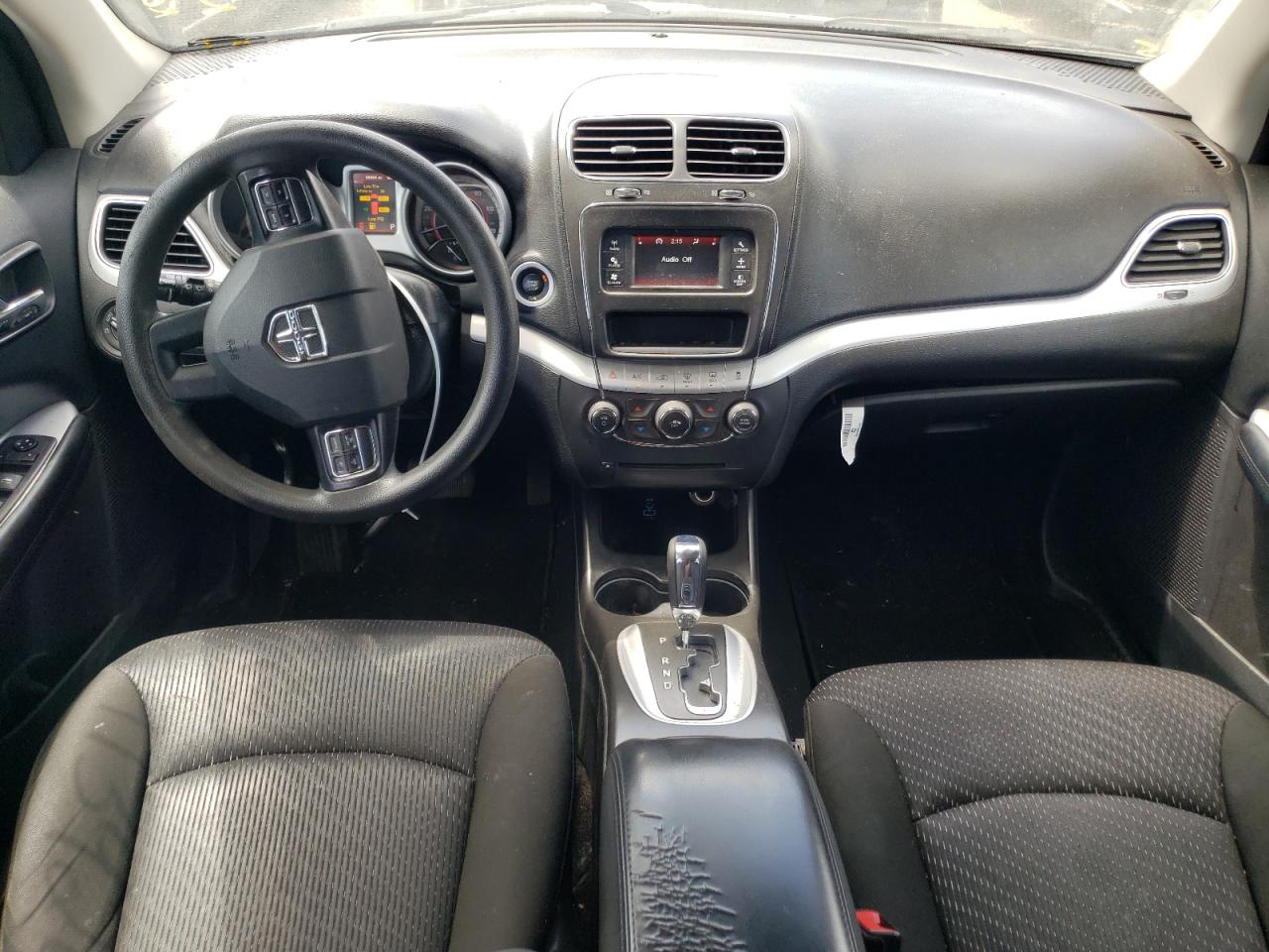 3C4PDCBB3KT719266 2019 Dodge Journey Se