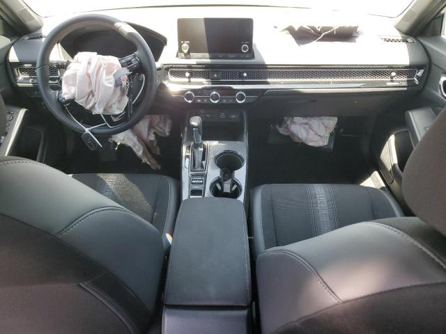 2024 HONDA CIVIC SPOR - 2HGFE2F50RH574750