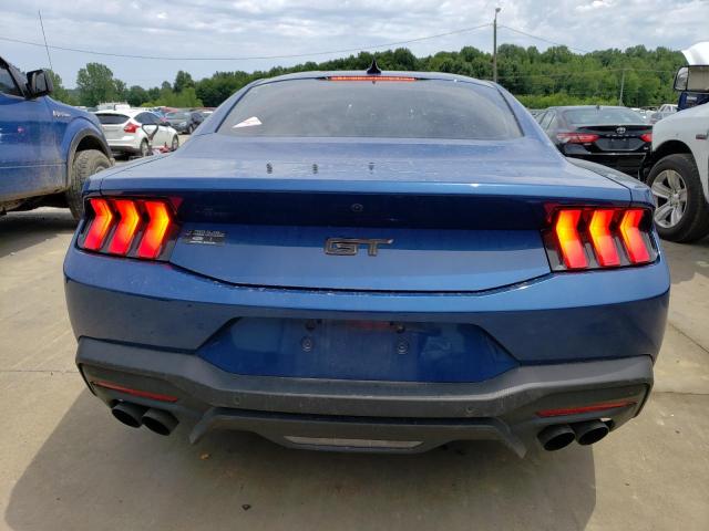 2024 FORD MUSTANG GT - 1FA6P8CF0R5412610
