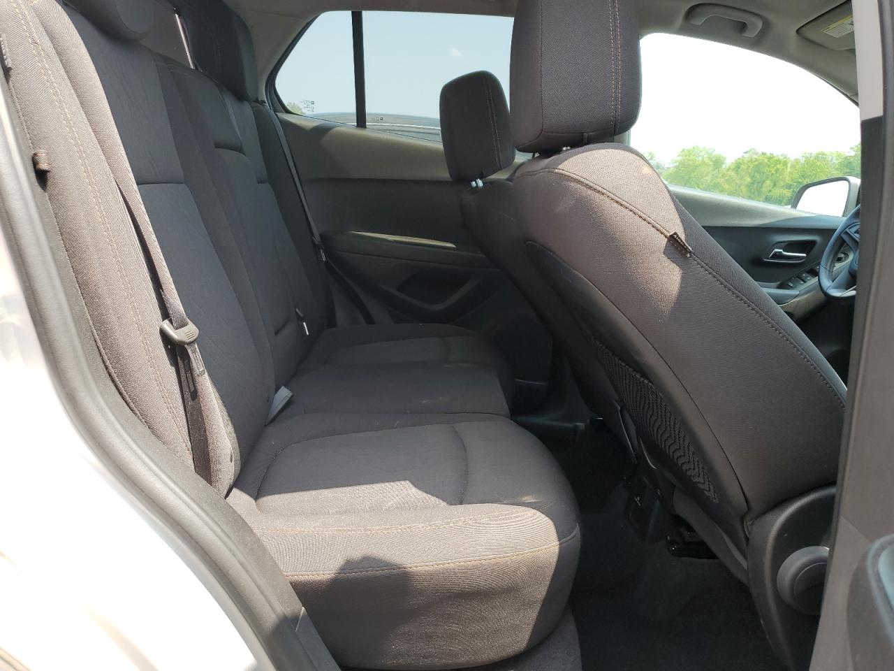 3GNCJPSB3HL149784 2017 Chevrolet Trax 1Lt