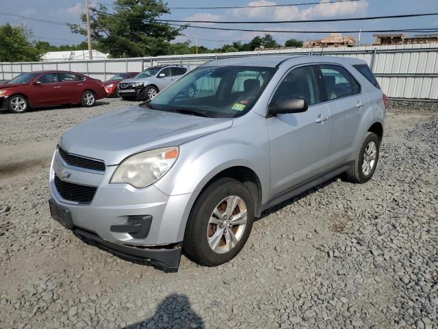 2014 Chevrolet Equinox Ls VIN: 2GNALAEK3E1166561 Lot: 60920404