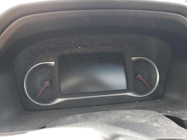 2020 Honda Passport Exl VIN: 5FNYF7H52LB001568 Lot: 57190984