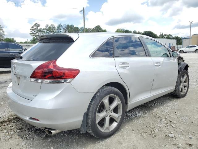 2014 Toyota Venza Le VIN: 4T3ZK3BB1EU065654 Lot: 57205904