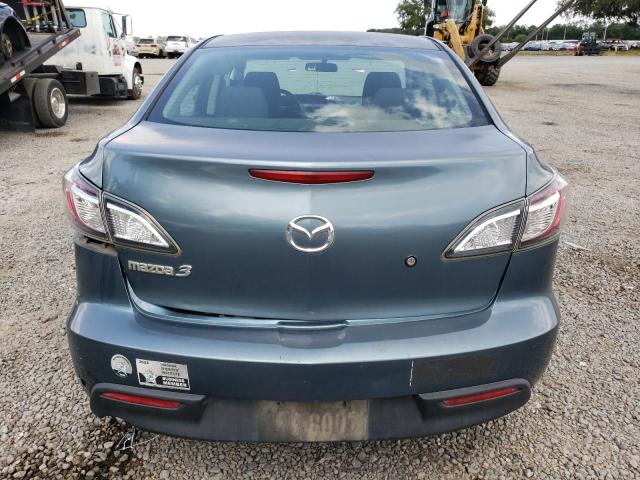 2010 Mazda 3 I VIN: JM1BL1SF3A1241781 Lot: 57409364